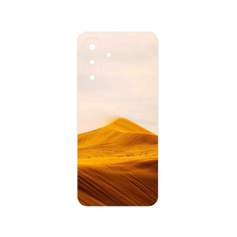 برچسب پوششی ماهوت مدل Sahara Desert مناسب برای گوشی موبایل سامسونگ Galaxy A17 4G