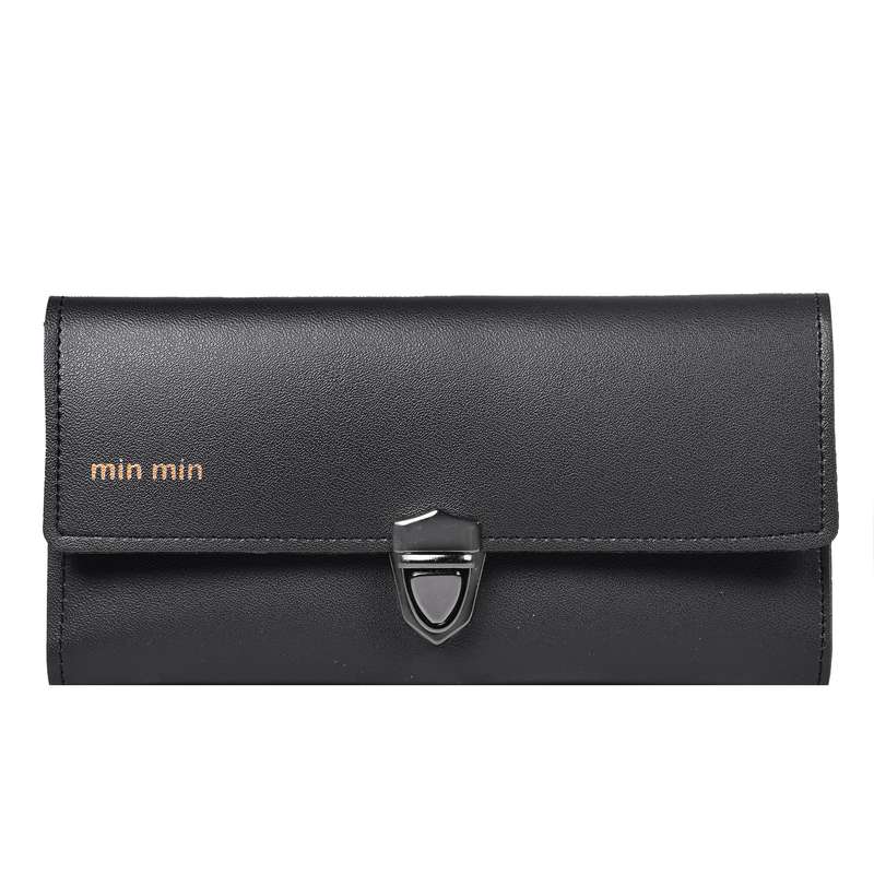 کیف پول زنانه مدل 8173