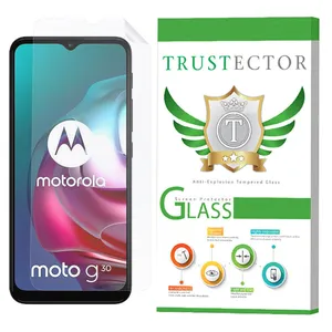  Trustector MMB-T Nano Screen Protector For  Motorola Moto G30