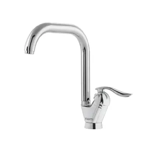 شیر آشپزخانه فاخته مدل قهرمان سازه 2KH