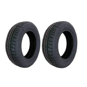 لاستیک خودرو ایران تایر مدل KARENA سایز 185/65R14 - دو حلقه