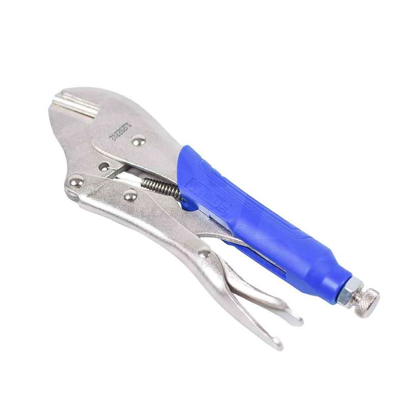 انبر قفلی ولیو مدل VRT-102 سایز 6 / 10 میلیمتر