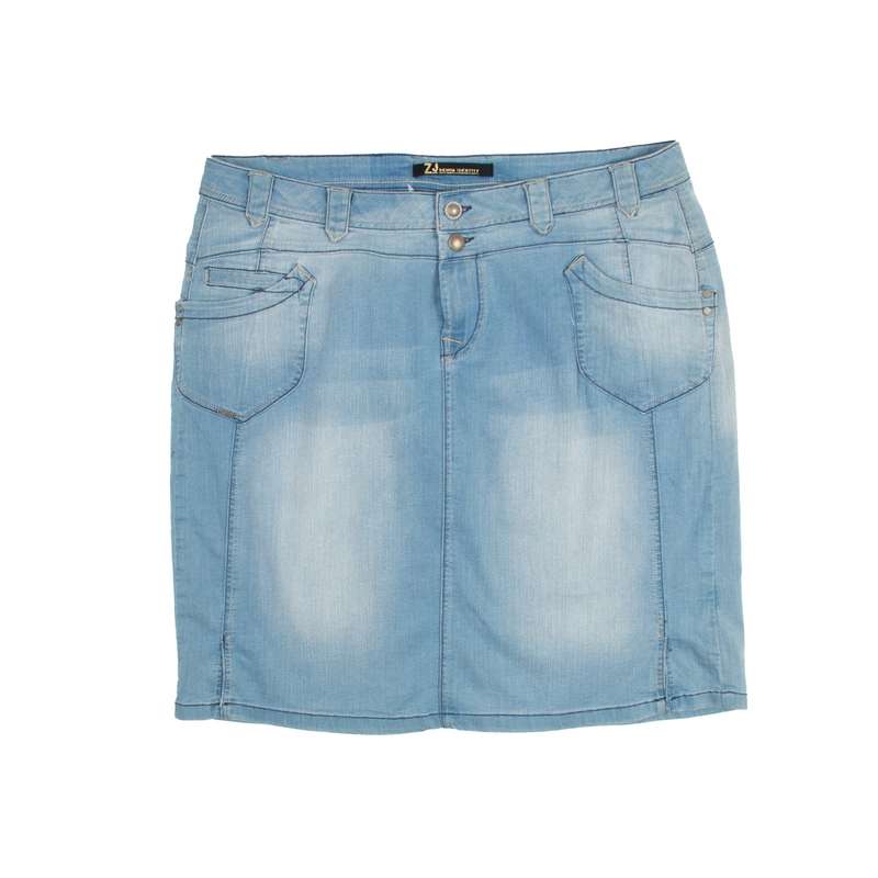 دامن زنانه مدل سنگ شور 241