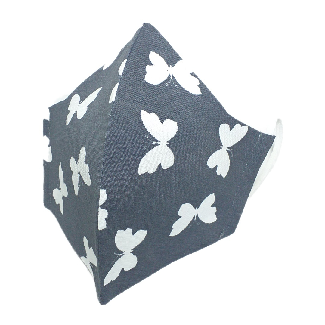 ماسک تزیینی مدل Mt2