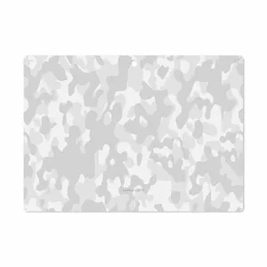 MAHOOT Army-Snow Cover Sticker for Lenovo Miix 320 2017