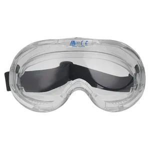 عینک ایمنی آلبا مدل SG-271AF