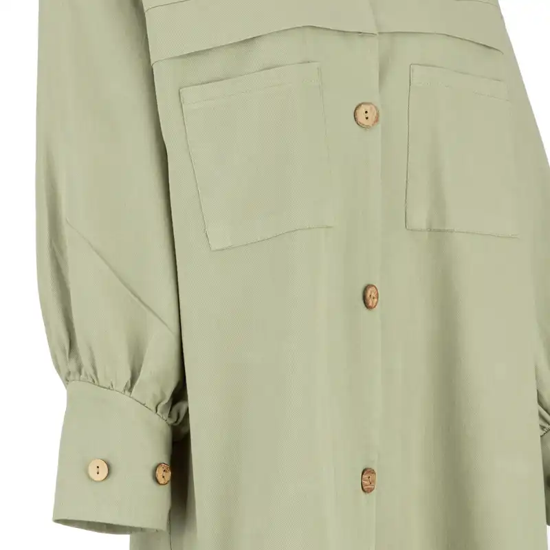 مانتو و شلوار زنانه السانا مدل راحیل کد 172719