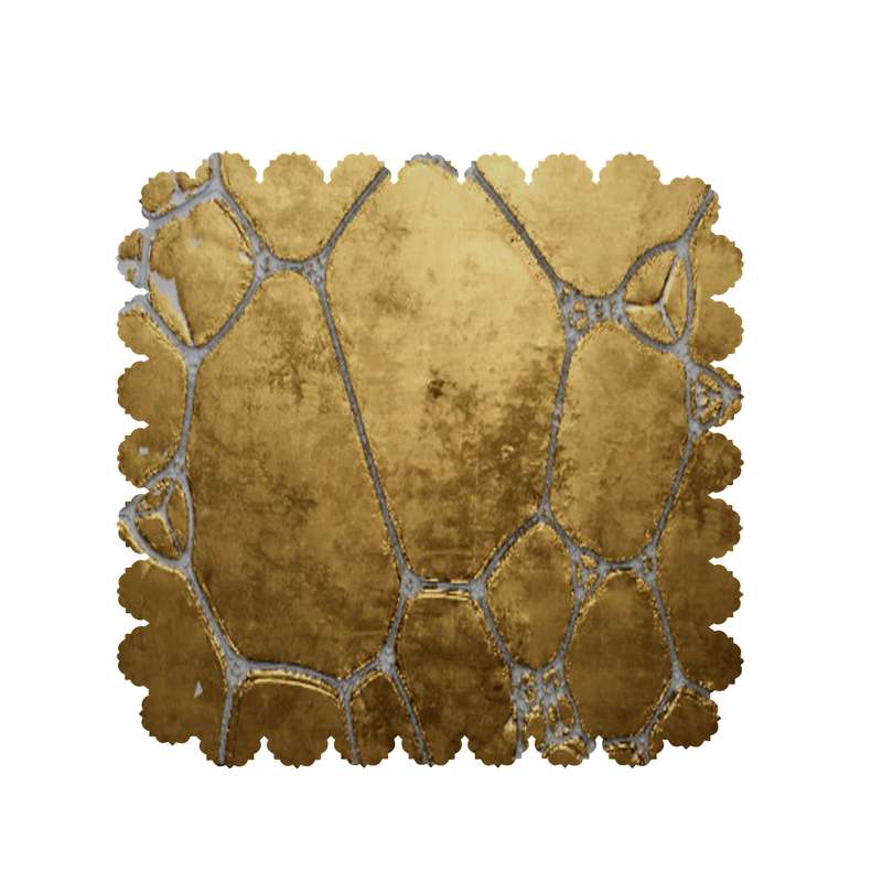  رومیزی طرح کلاسیک کد 8789B