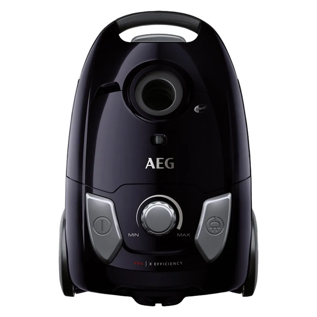 جاروبرقی 750 وات آ ا گ مدل VX4-1-GM-T
