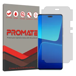 PROMATE Resistant model matte Screen Protector Suitable for Xiaomi 13 Lite  Mobile Phone