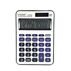 ماشین حساب مدل Ct-6 Plus