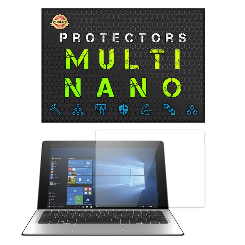 محافظ صفحه نمایش مولتی نانو مدل X-S1N مناسب برای لپ تاپ اچ پی Elite X2 1012 G2 12.3  2015