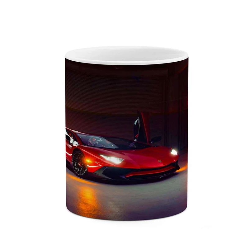 ماگ کاکتی مدل ماشین کد mgh16735