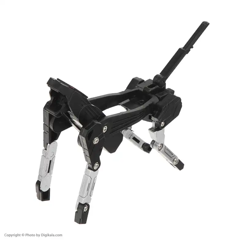 فلش مموری طرح ترنسفورمر مدل Ul-Transformer ظرفیت 64 گیگابایت