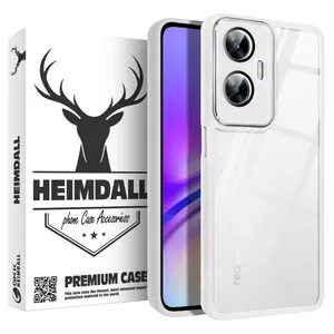 GKK Viny Cover Suitable Realme C55