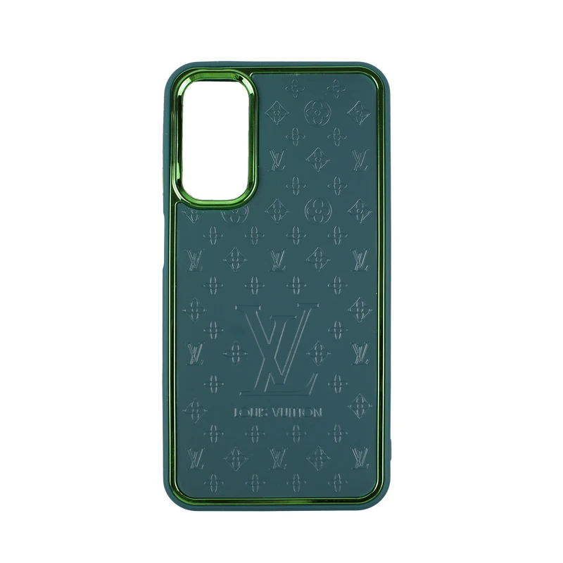 کاور مدل New Skin V مناسب برای گوشی موبایل سامسونگ Galaxy A24