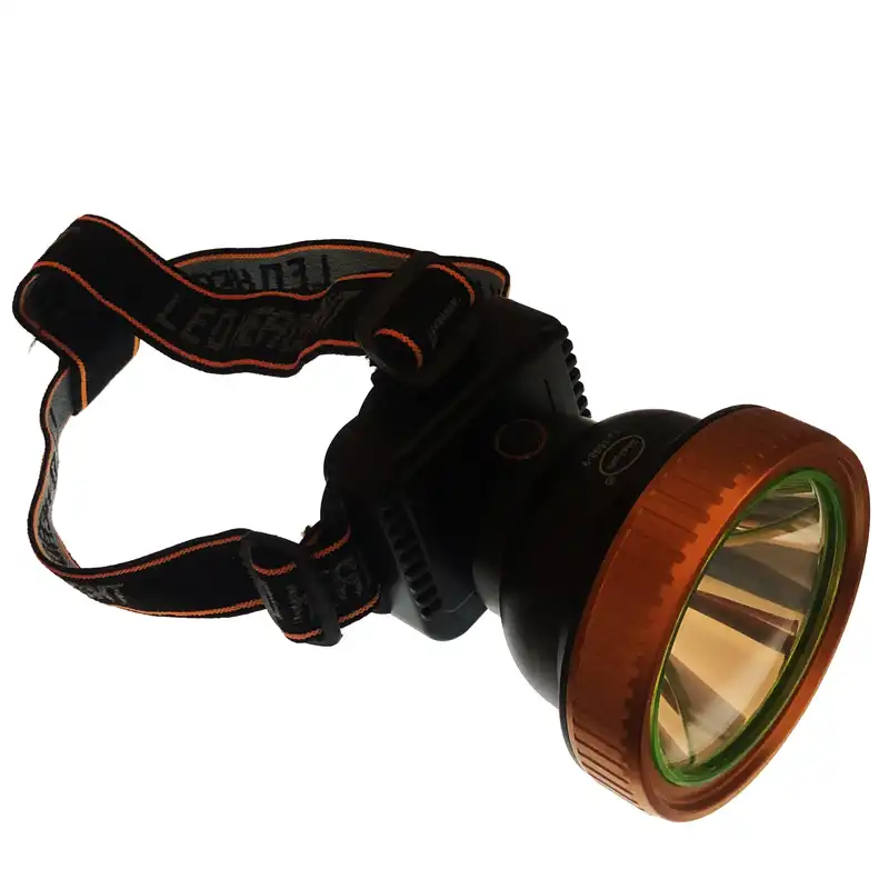 چراغ پیشانی مدل TJ-1598-9