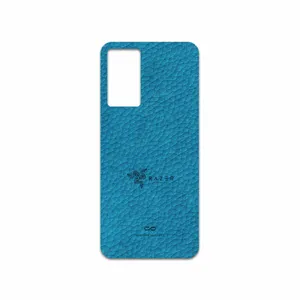 MAHOOT BL-RZR Cover Sticker for Infinix Zero X