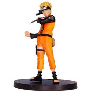 فیگور مدل انیمه ناروتو طرح اوزوماکی ناروتو