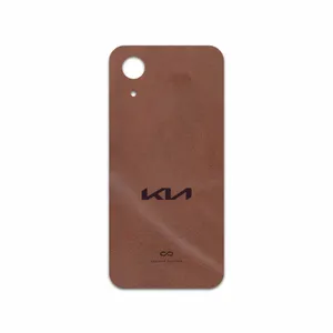 MAHOOT MNL-KIA Cover Sticker for Samsung Galaxy A03 Core