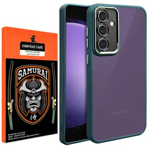 Samurai Skyfall Case For Samsung GalaxyS23FE