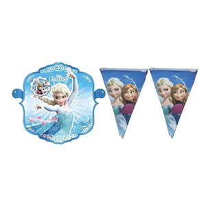 ریسه و آویز طرح فروزان مجموعه 20 عددی