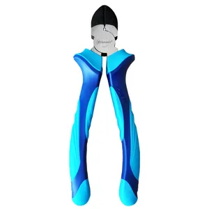 انبر سیم چین استارمکس مدل AT76 سایز 6 اینچ