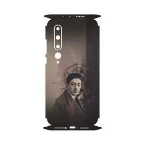 MAHOOT Sadegh Hedayat-FullSkin Cover Sticker for Xiaomi Mi 10 5G