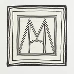 روسری زنانه اچ اند ام مدل 1036825004