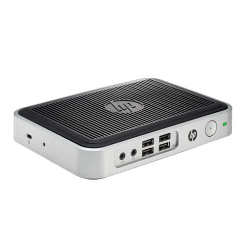 کامپیوتر کوچک اچ پی مدل t3010-G2