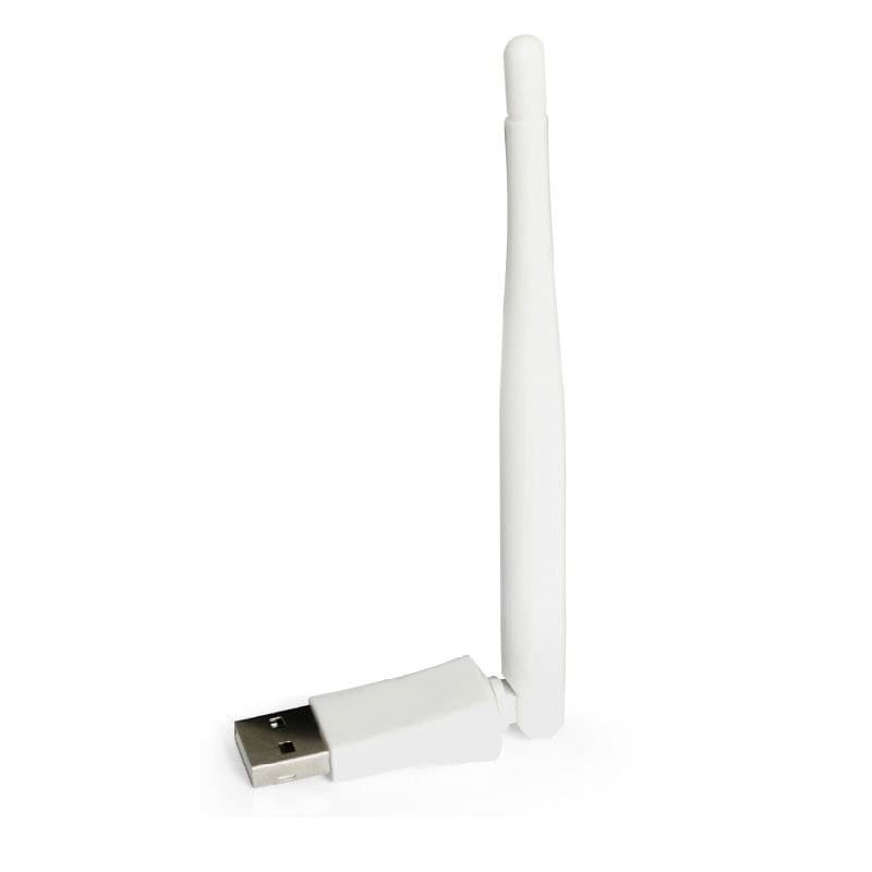 کارت شبکه usb بی سیم مدل Ats37o