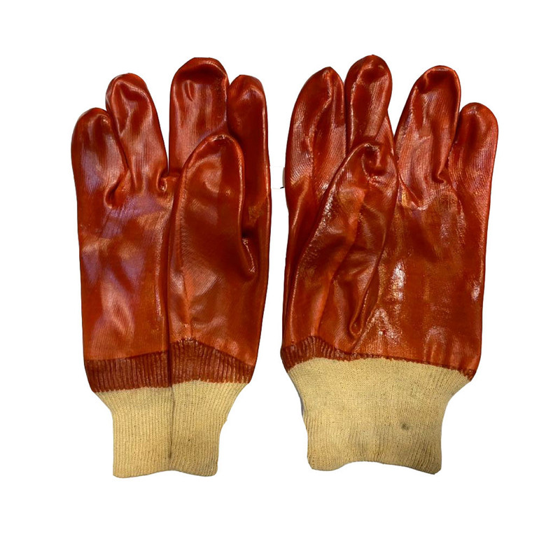 دستکش ایمنی مدل ضد مواد