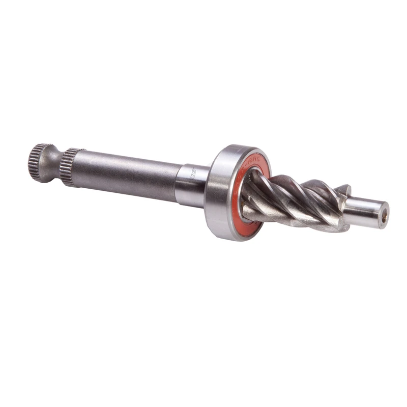 چرخ دنده جعبه فرمان اس فورتی کد 1081200224 مناسب برای پراید