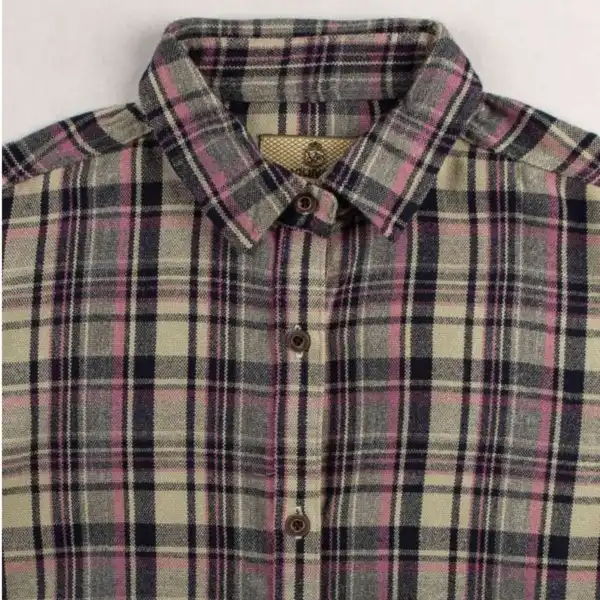 مانتو دخترانه مدل SB-9530