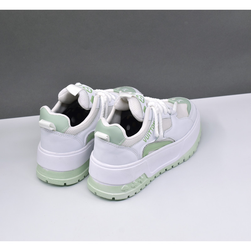 کفش روزمره زنانه مدل VR کد 11558