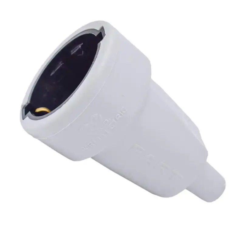 مادگی پارت الکتریک مدل 16 آمپر کد 963 بسته 10 عددی