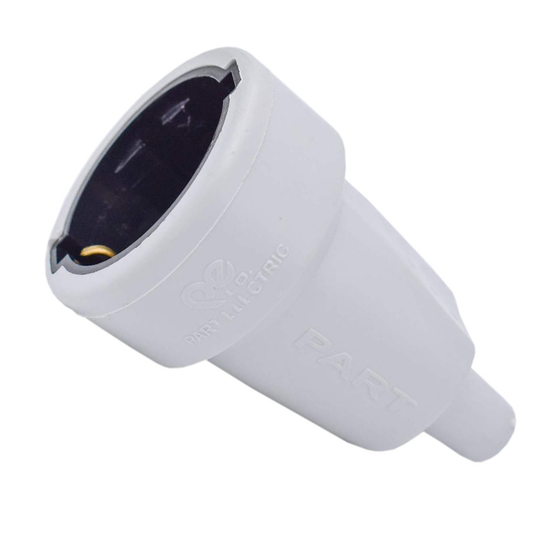 مادگی پارت الکتریک مدل 16 آمپر کد 963 بسته 10 عددی