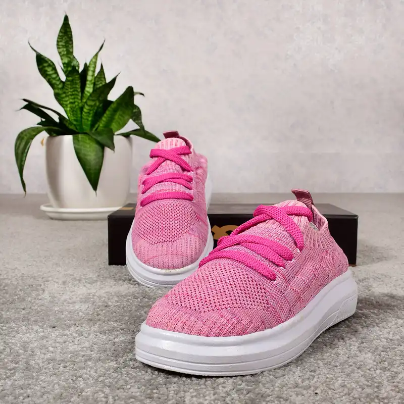 کفش راحتی بچگانه داتیس کد PP.3467