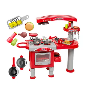 ست اسباب بازی آشپزخانه ژیونگ چنگ مدل 83-008