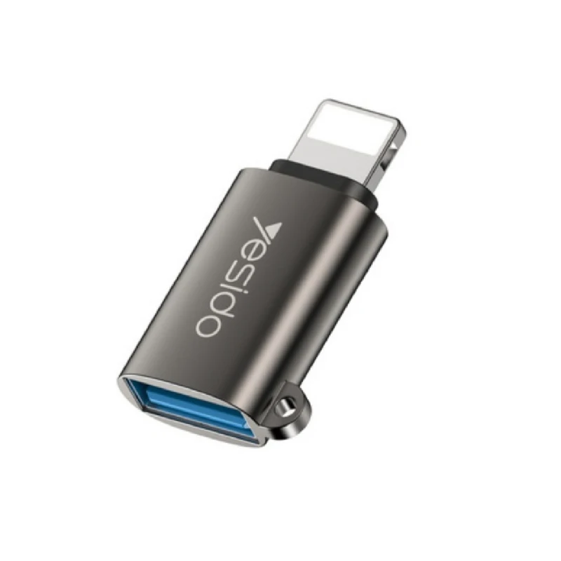 مبدل otg به لایتنینگ یسیدوکد 756