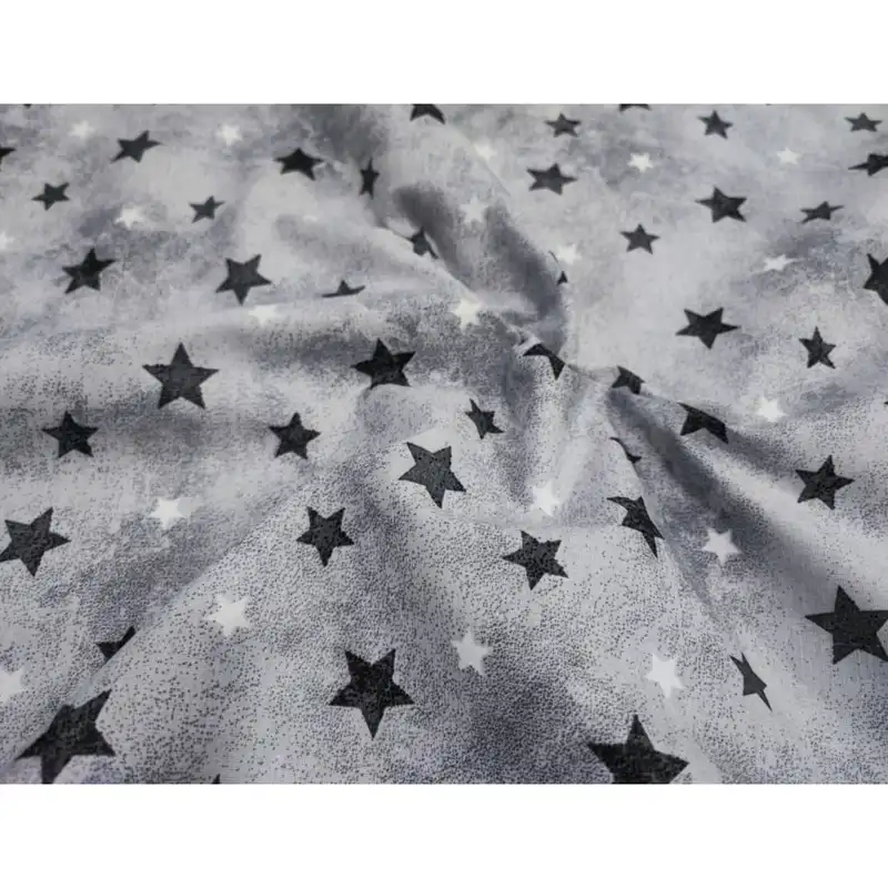 پارچه ملحفه مدل ستاره پتینه کدT