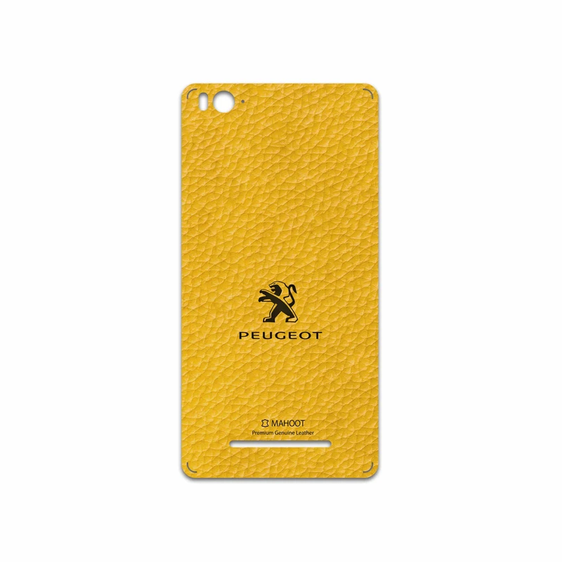 برچسب پوششی ماهوت مدل ML-PEGT مناسب برای گوشی موبایل شیائومی Mi 4c