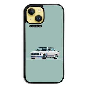 AKAM AMCWA15-BMW-3 Cover For Apple iPhone 15