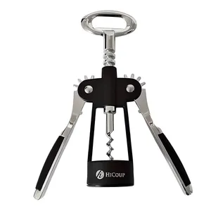 بطری بازکن هیکاپ مدل Corkscrew