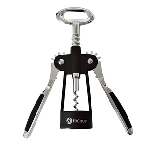 بطری بازکن هیکاپ مدل Corkscrew
