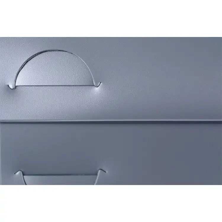 جعبه بایگانی مدارک پاپکو مدل FB-443 کد HT01