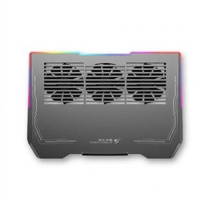 پایه خنک کننده لپ تاپ کول کلد مدل K42