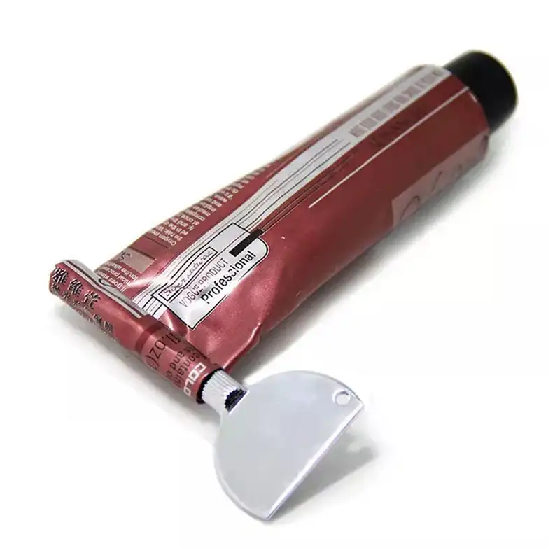 تیوب خالی کن مدل کلید