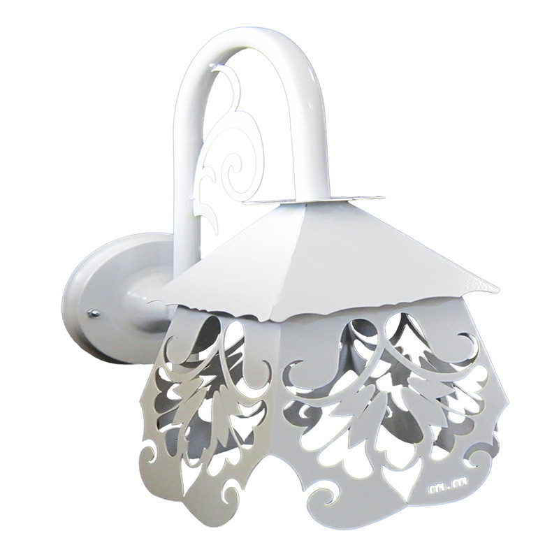 چراغ حیاطی ام ام الکتریک مدل mm1089-W
