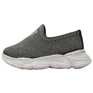 کفش مخصوص پیاده روی پسرانه مدل Ho-200-Gy